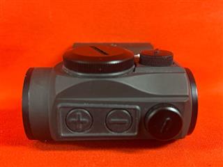Holosun HS503G ACSS Red Dot + HM3X 3X Magnifier Combo – Flip to